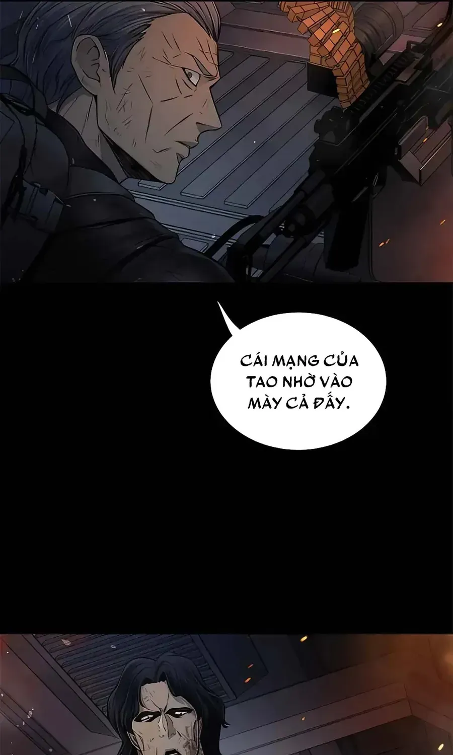 Dead Queen Chap 191 - Next Chap 192