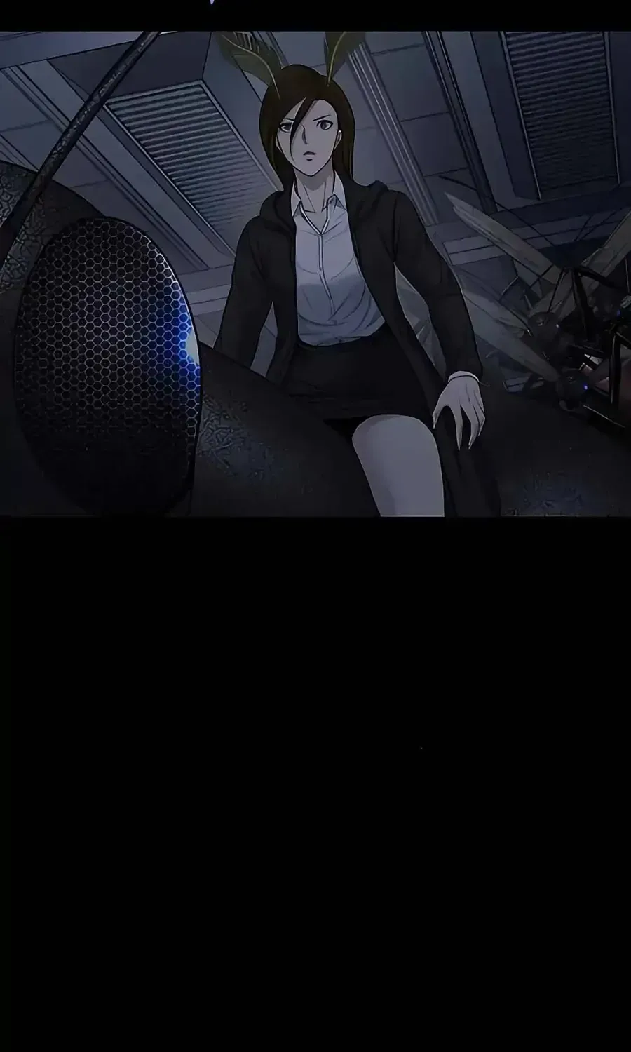 Dead Queen Chap 191 - Next Chap 192