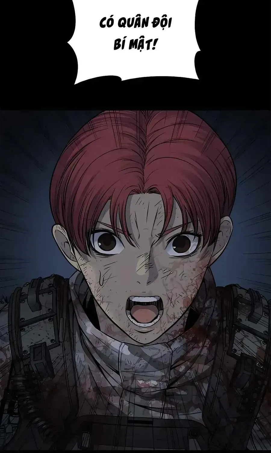 Dead Queen Chap 191 - Next Chap 192