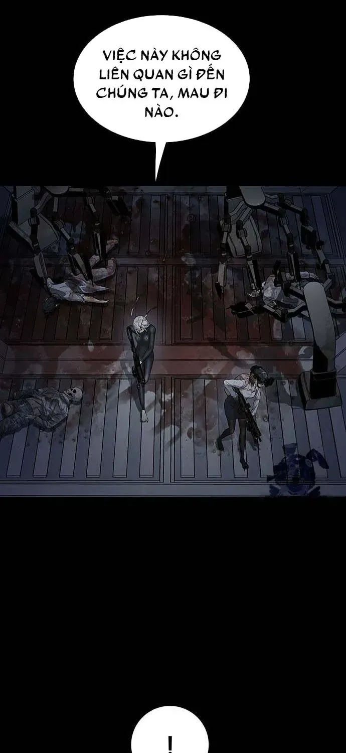 Dead Queen Chap 192 - Next Chap 193