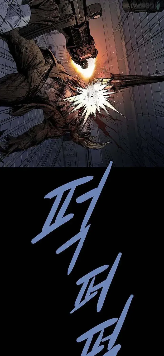 Dead Queen Chap 192 - Next Chap 193