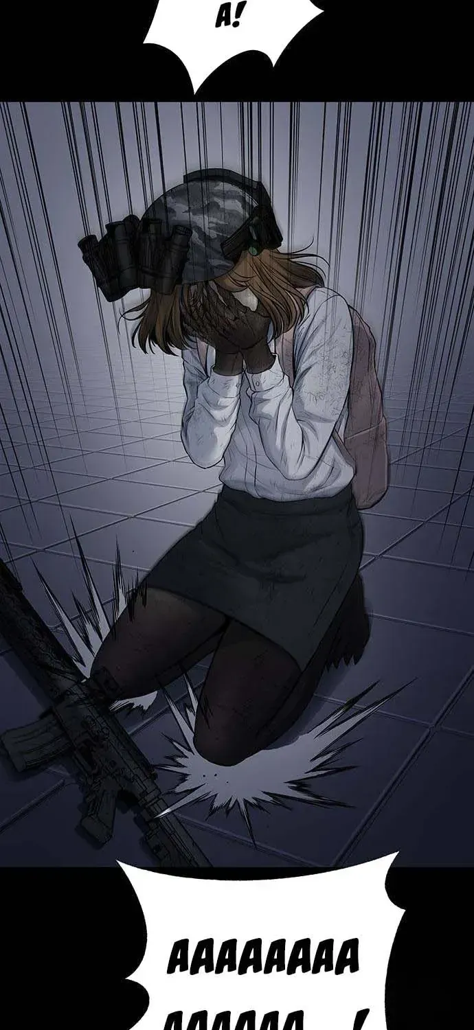 Dead Queen Chap 192 - Next Chap 193