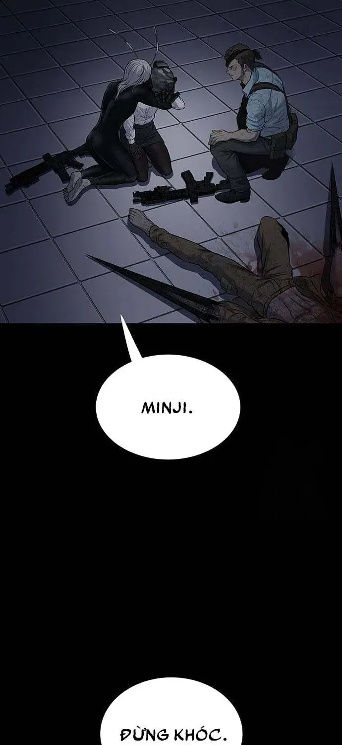 Dead Queen Chap 192 - Next Chap 193