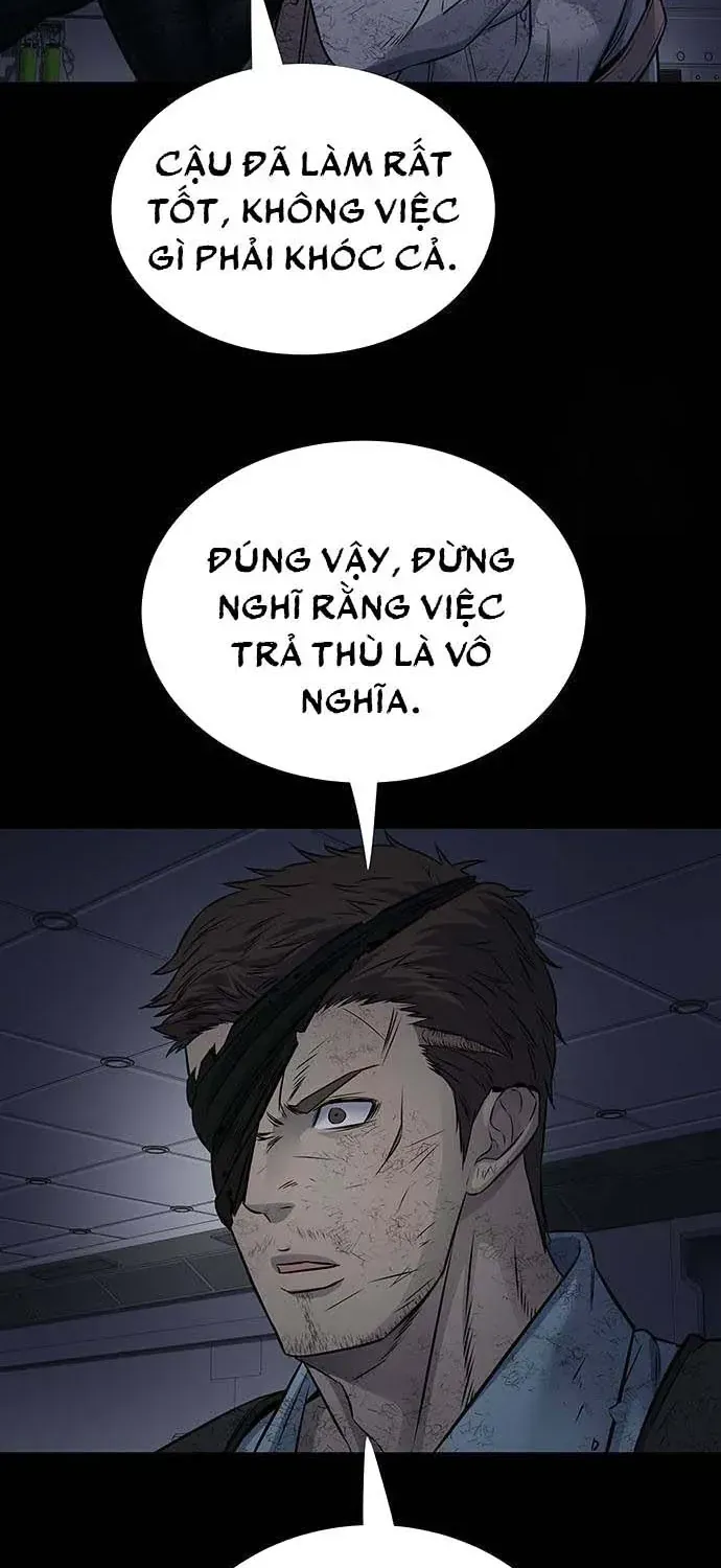 Dead Queen Chap 192 - Next Chap 193