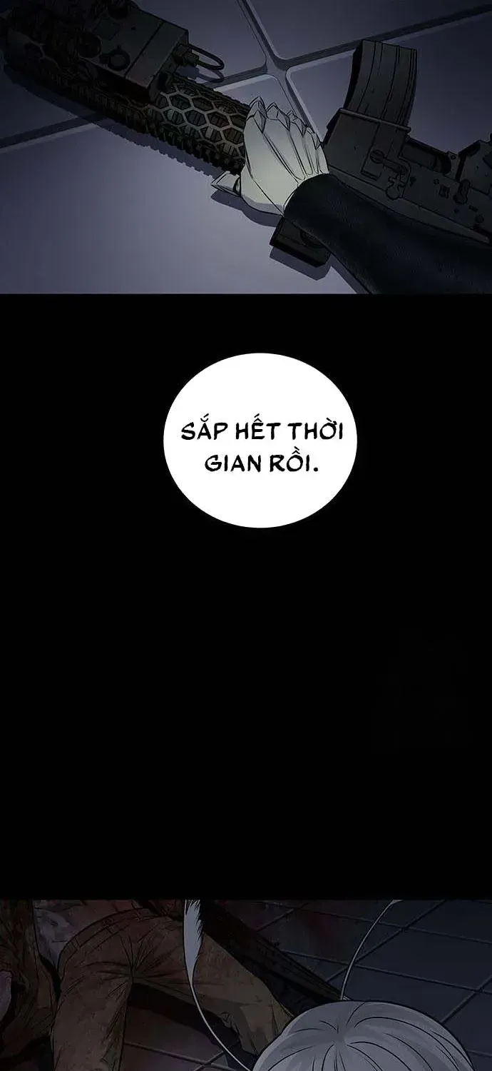 Dead Queen Chap 192 - Next Chap 193