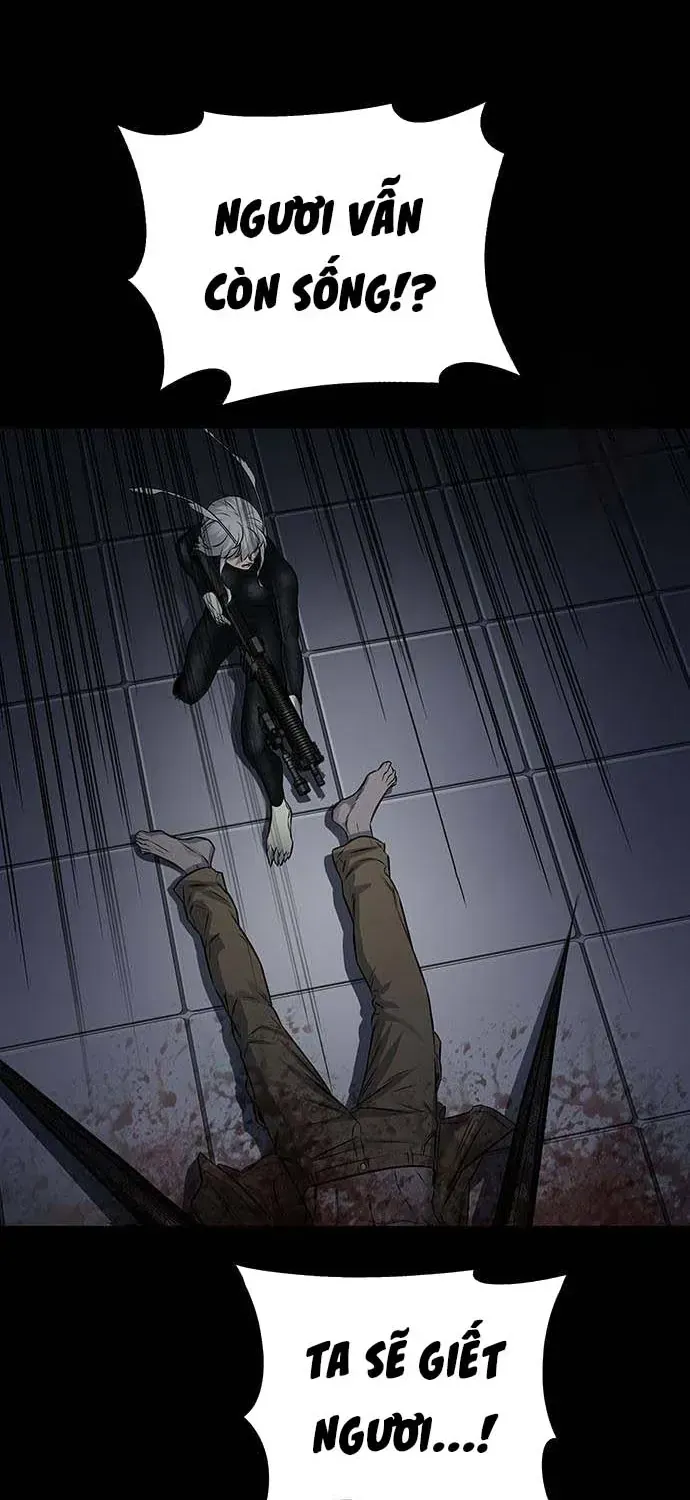 Dead Queen Chap 192 - Next Chap 193