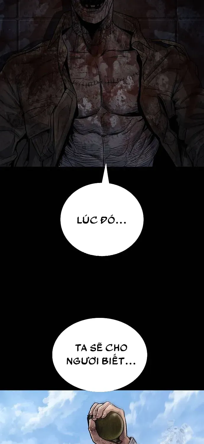 Dead Queen Chap 192 - Next Chap 193