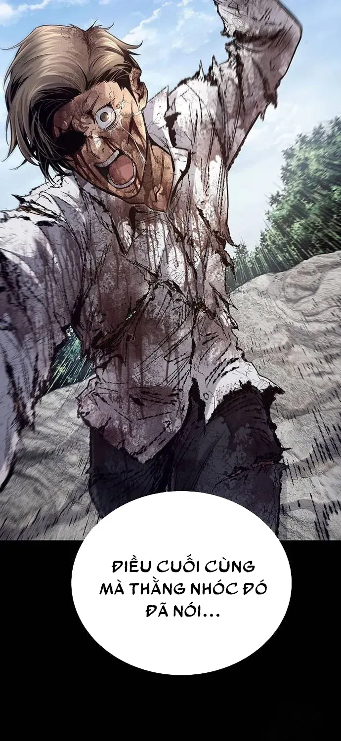 Dead Queen Chap 192 - Next Chap 193