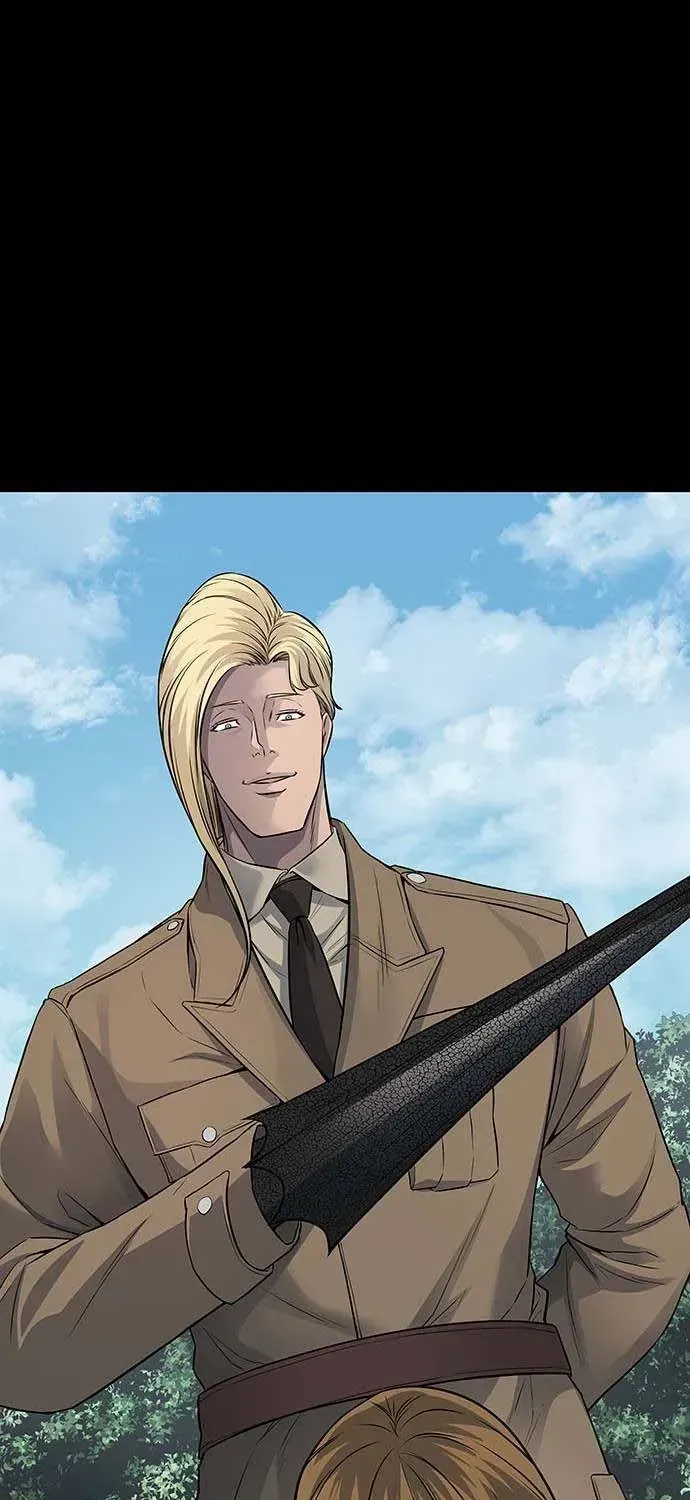 Dead Queen Chap 192 - Next Chap 193