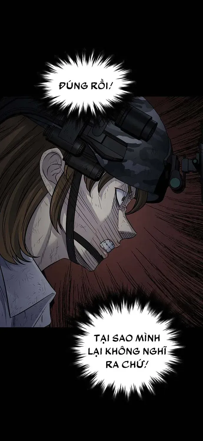 Dead Queen Chap 192 - Next Chap 193