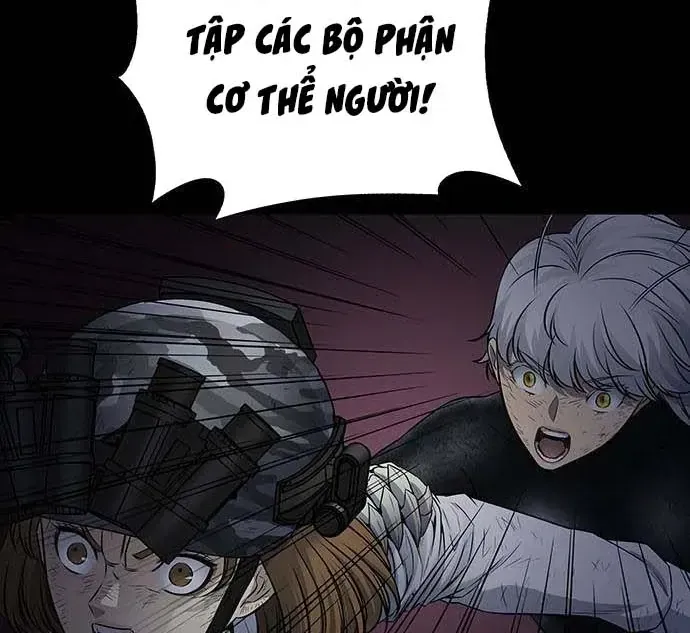 Dead Queen Chap 192 - Next Chap 193