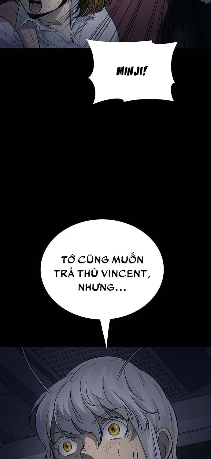 Dead Queen Chap 192 - Next Chap 193