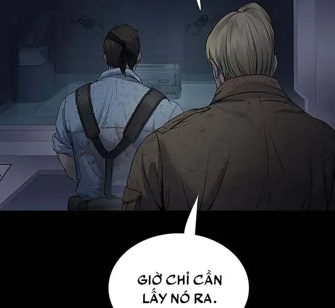 Dead Queen Chap 192 - Next Chap 193