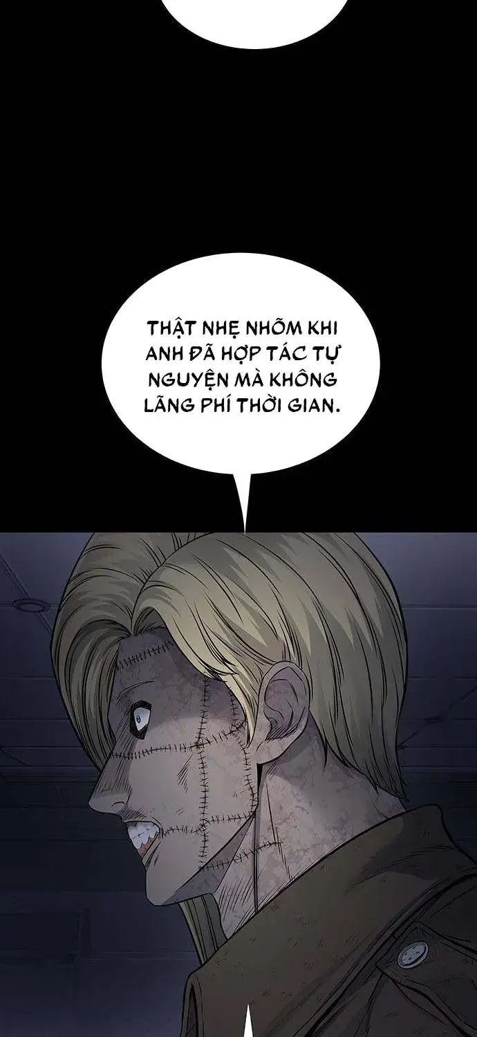 Dead Queen Chap 192 - Next Chap 193