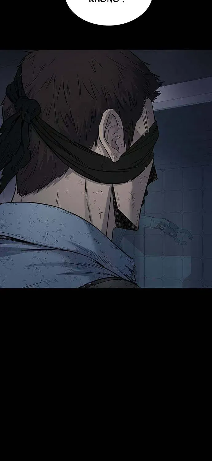 Dead Queen Chap 192 - Next Chap 193