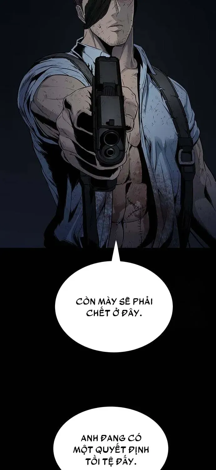 Dead Queen Chap 192 - Next Chap 193