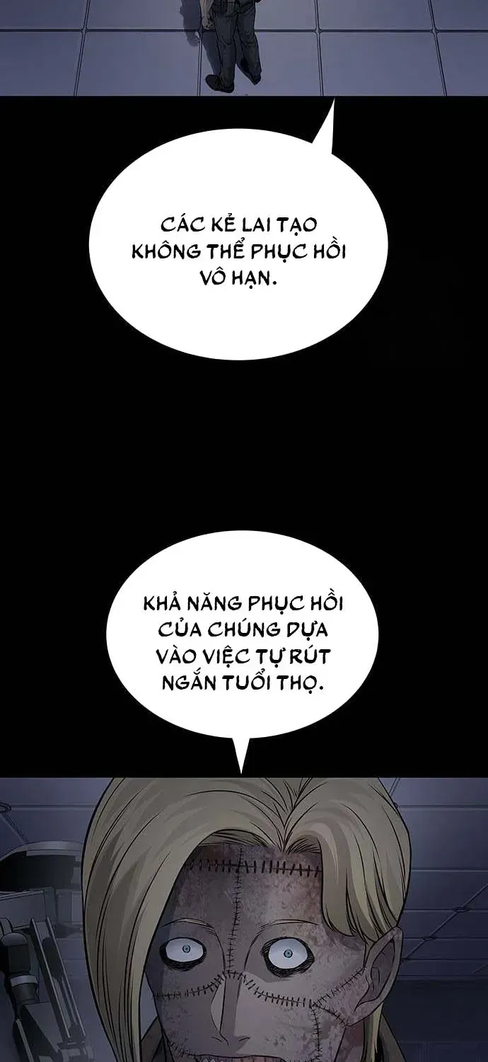 Dead Queen Chap 192 - Next Chap 193