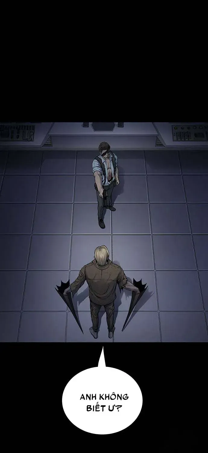 Dead Queen Chap 192 - Next Chap 193