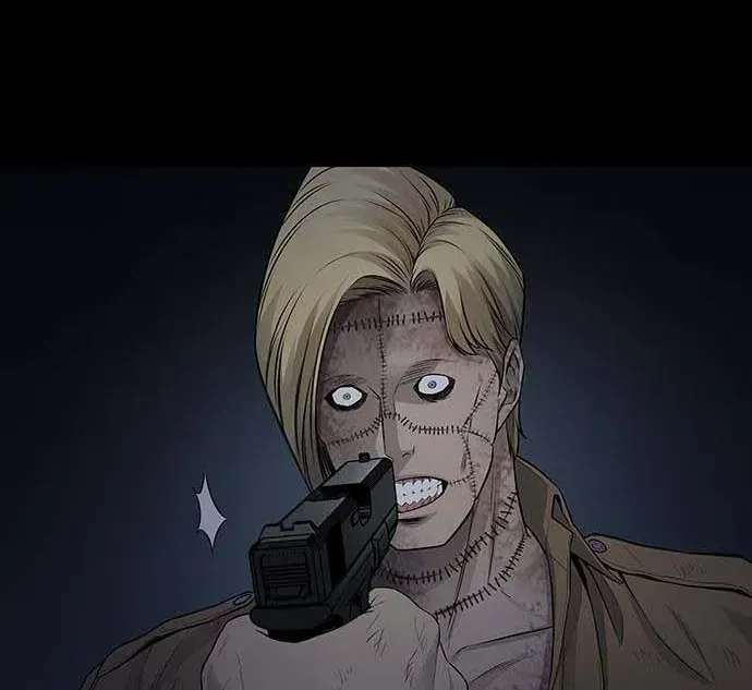 Dead Queen Chap 192 - Next Chap 193