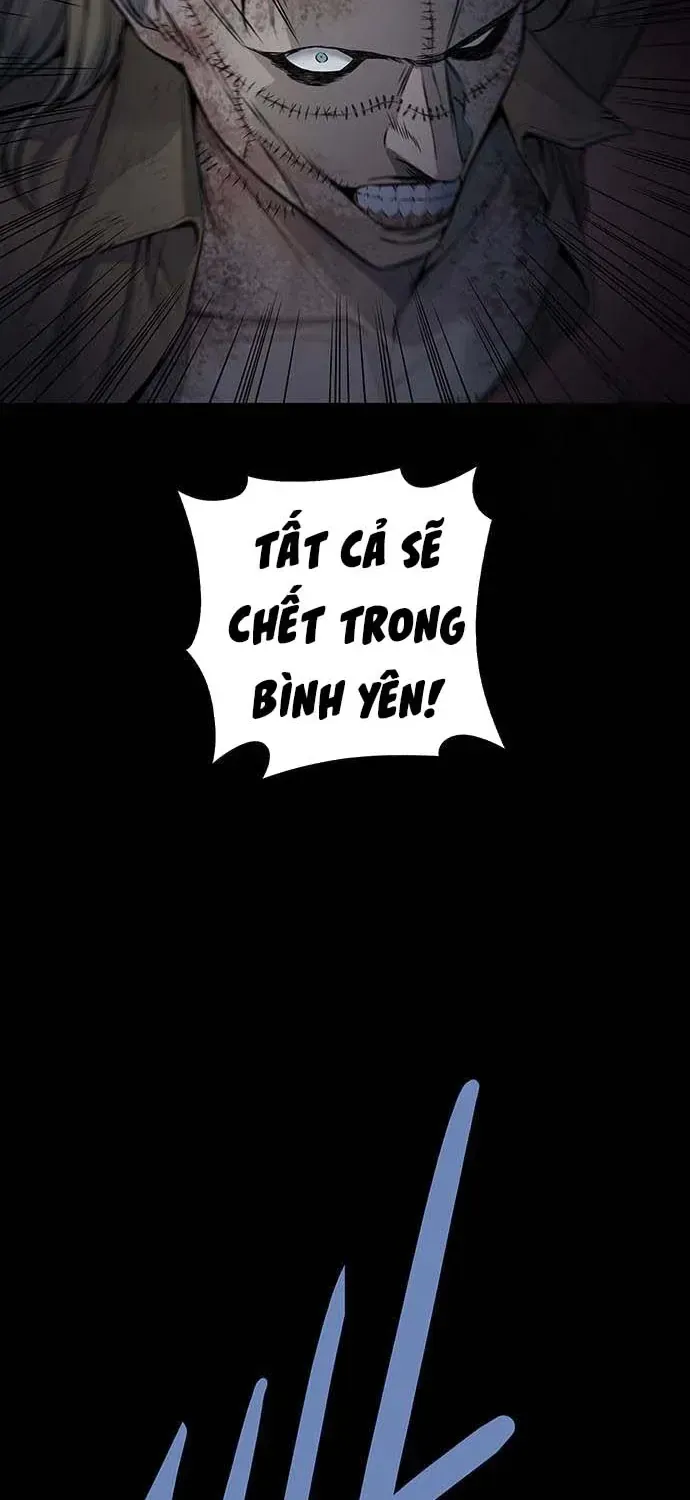 Dead Queen Chap 192 - Next Chap 193