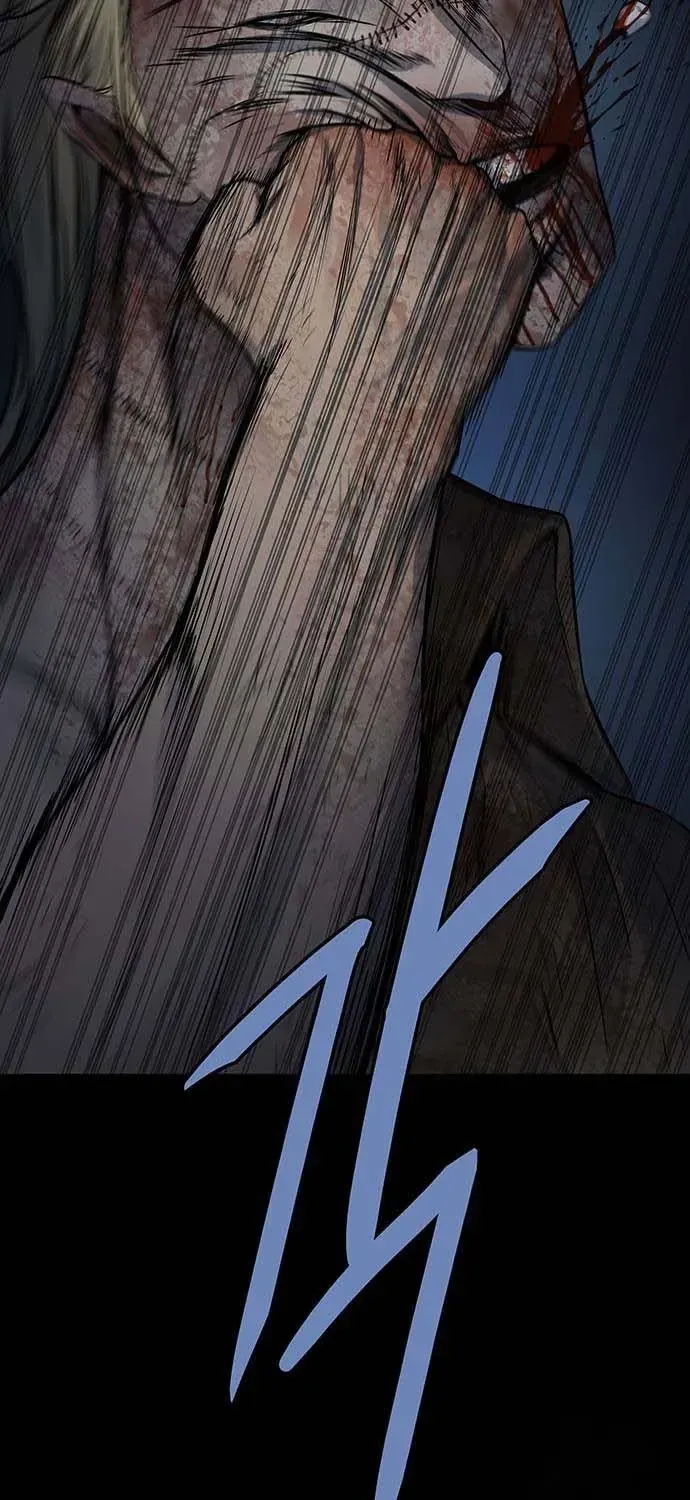 Dead Queen Chap 192 - Next Chap 193