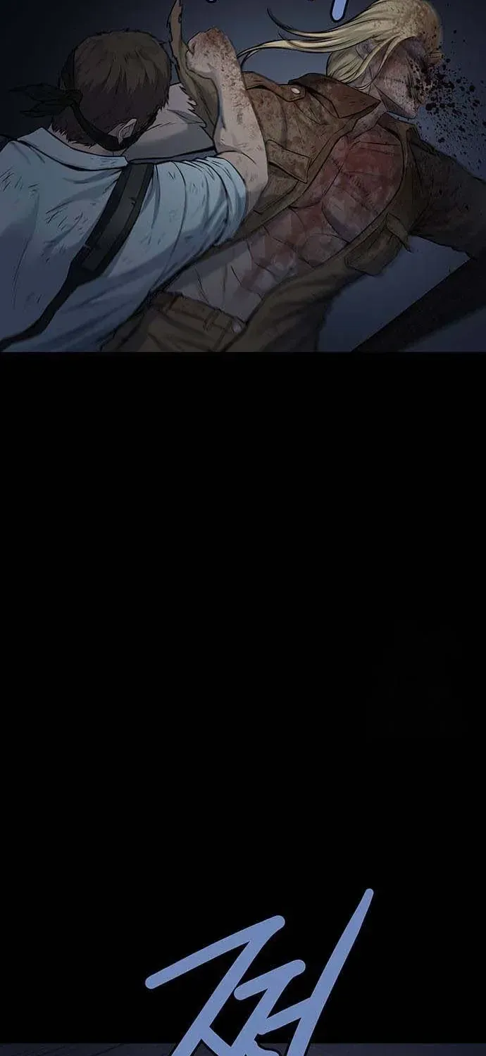 Dead Queen Chap 192 - Next Chap 193