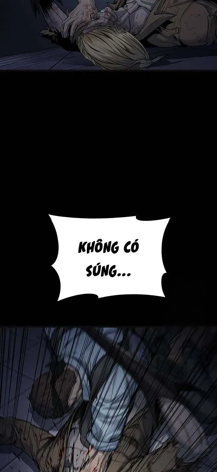 Dead Queen Chap 192 - Next Chap 193