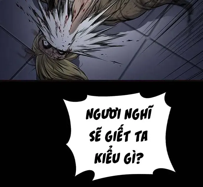 Dead Queen Chap 192 - Next Chap 193