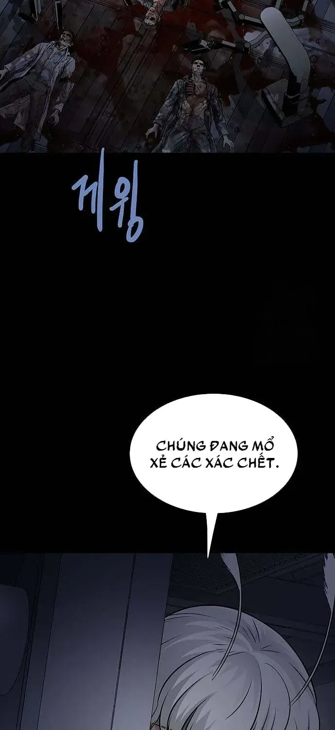 Dead Queen Chap 192 - Next Chap 193