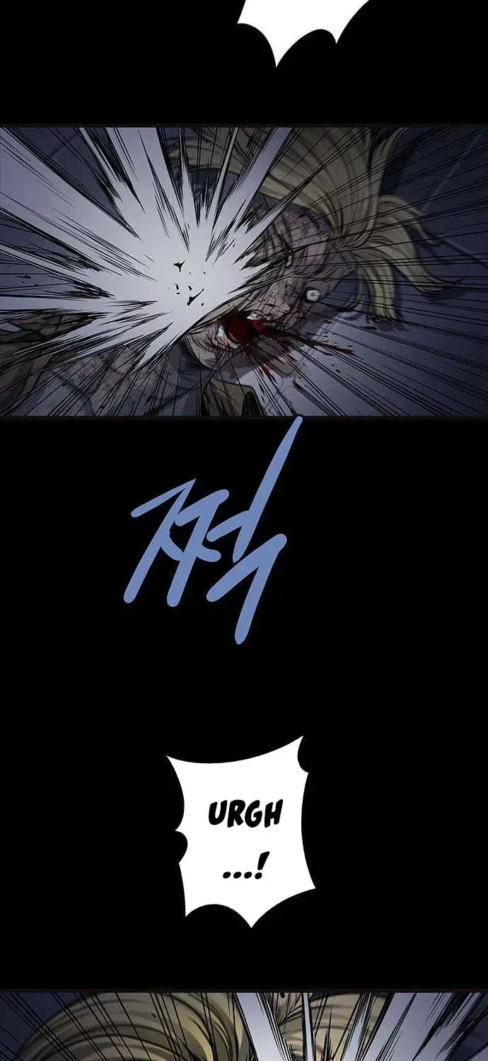 Dead Queen Chap 192 - Next Chap 193