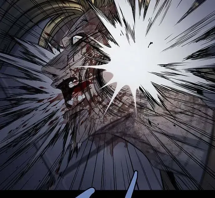 Dead Queen Chap 192 - Next Chap 193