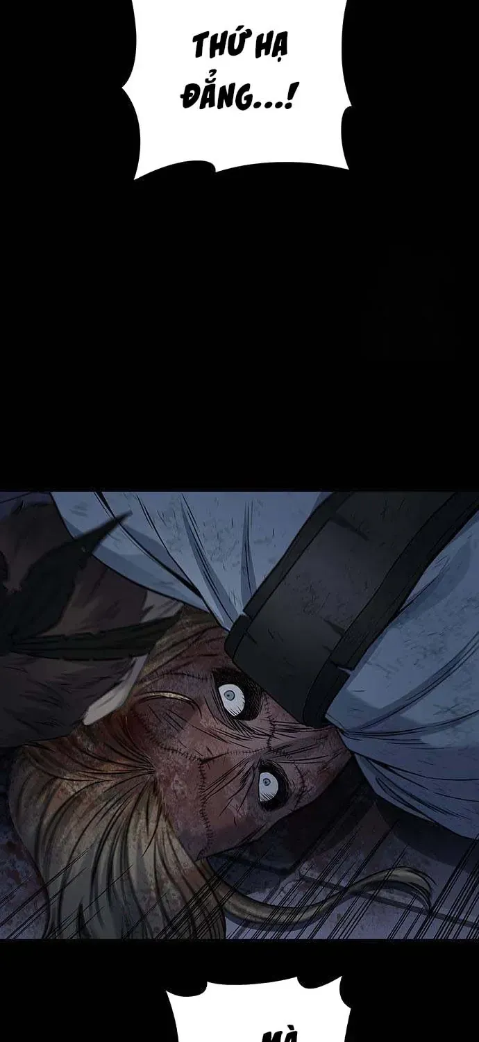 Dead Queen Chap 192 - Next Chap 193