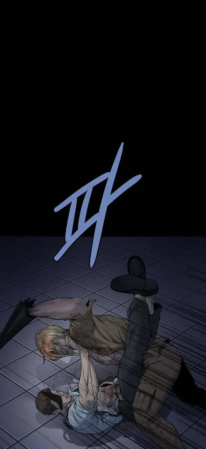 Dead Queen Chap 192 - Next Chap 193