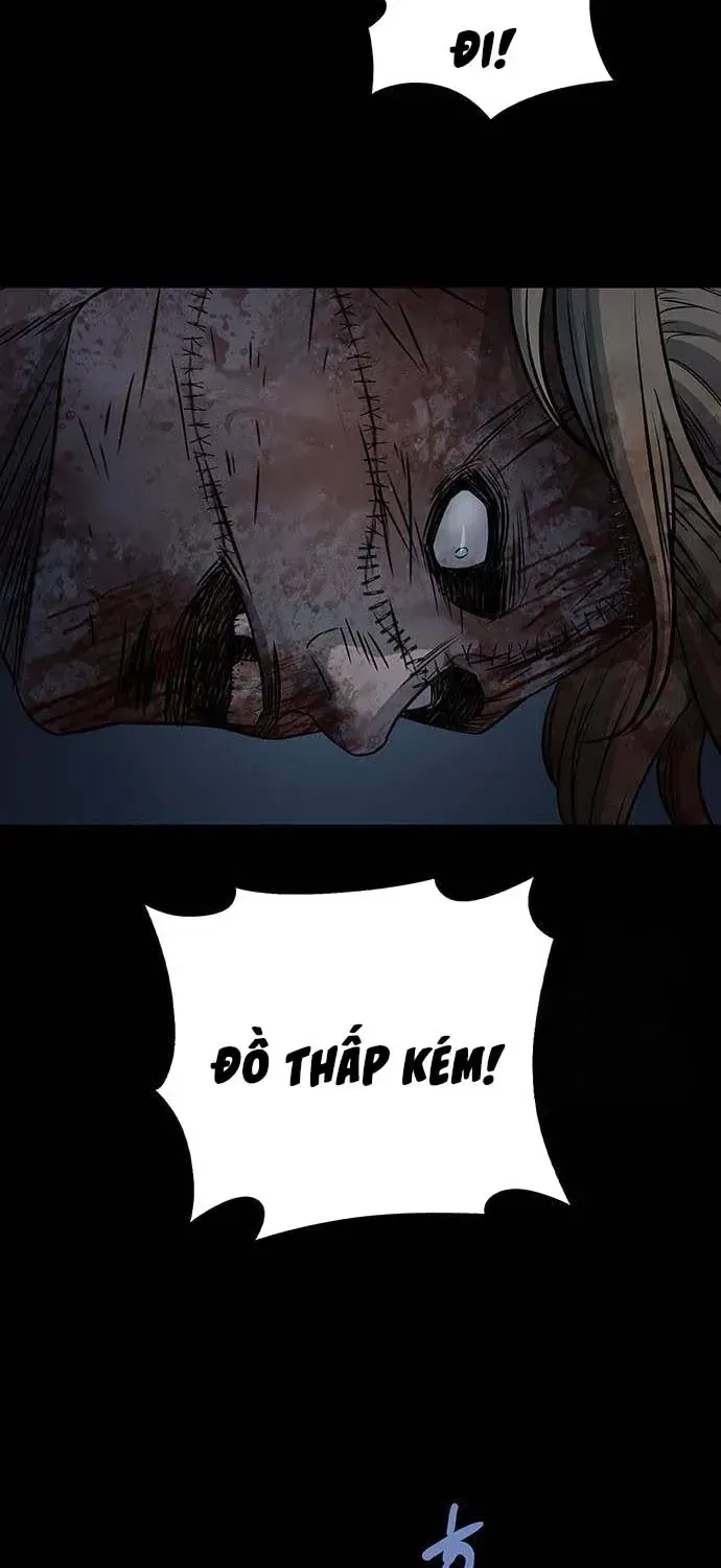 Dead Queen Chap 192 - Next Chap 193