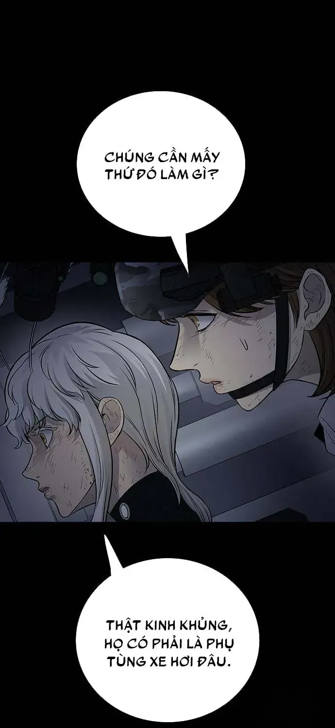 Dead Queen Chap 192 - Next Chap 193