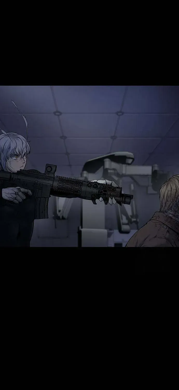 Dead Queen Chap 192 - Next Chap 193