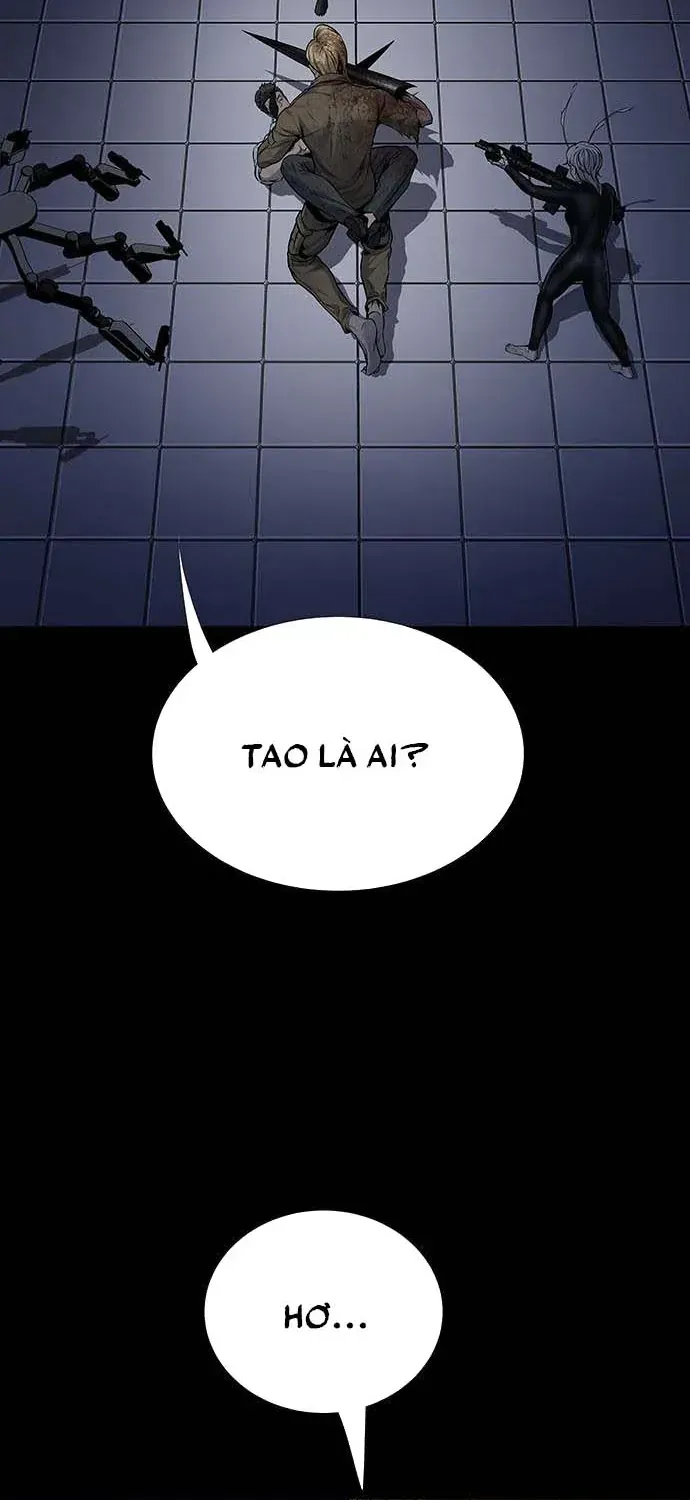 Dead Queen Chap 192 - Next Chap 193