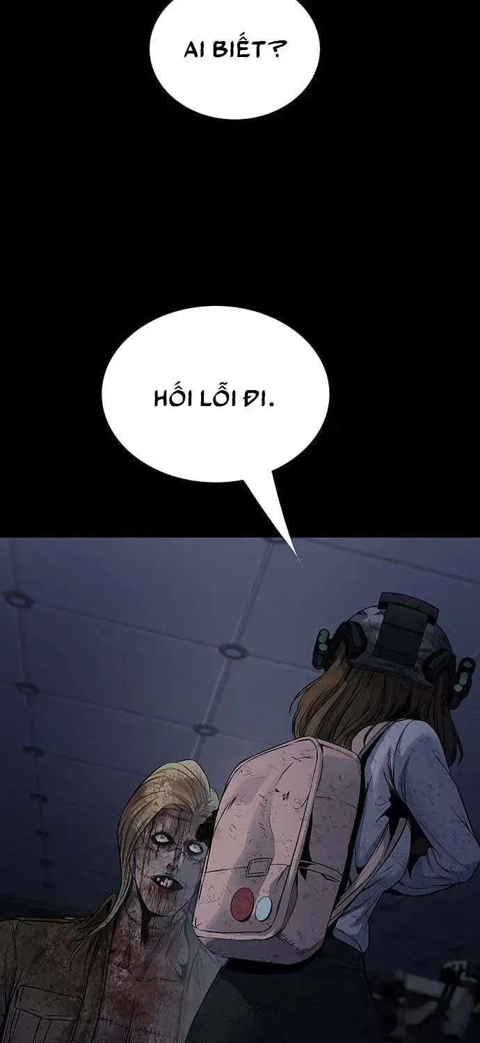 Dead Queen Chap 192 - Next Chap 193