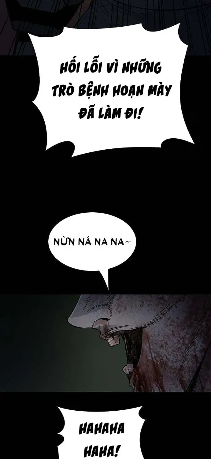 Dead Queen Chap 192 - Next Chap 193