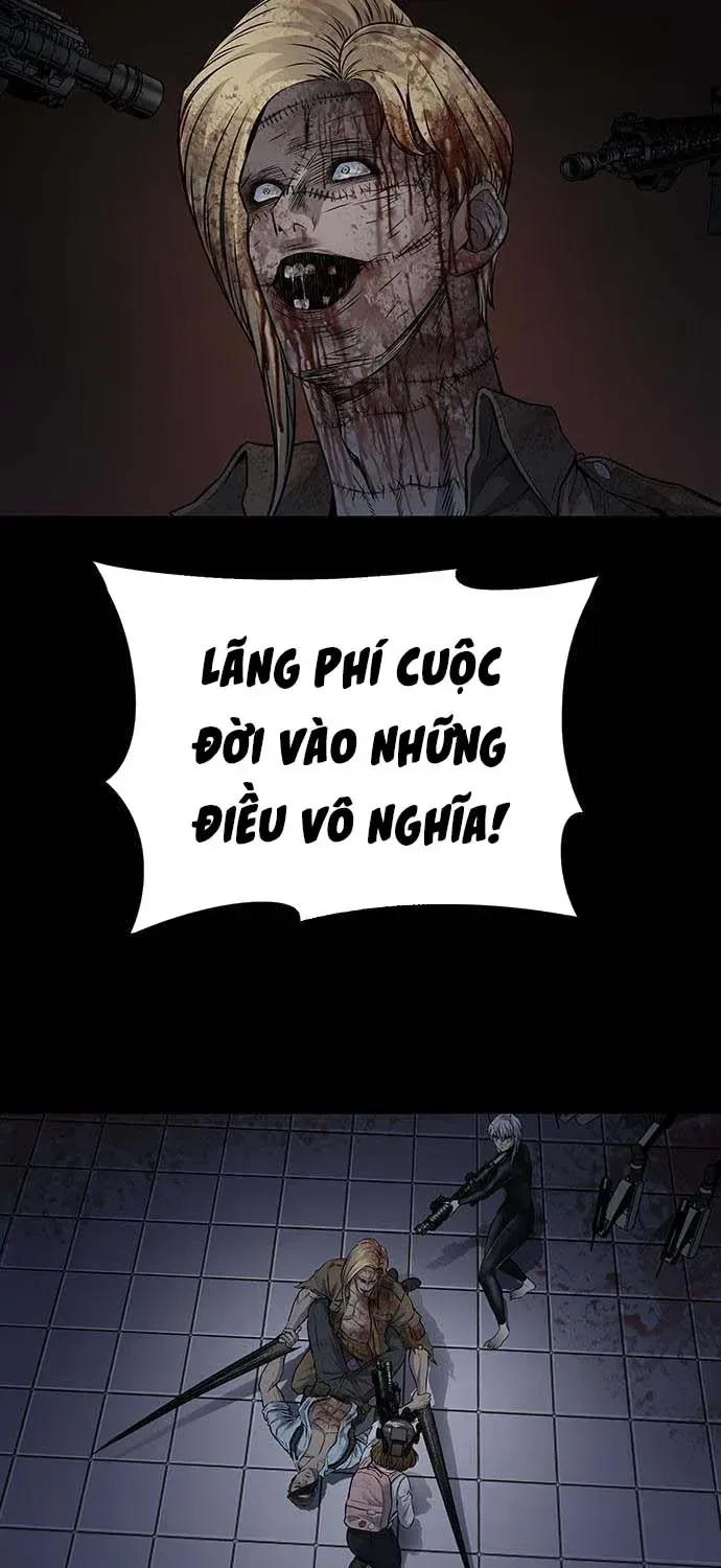 Dead Queen Chap 192 - Next Chap 193