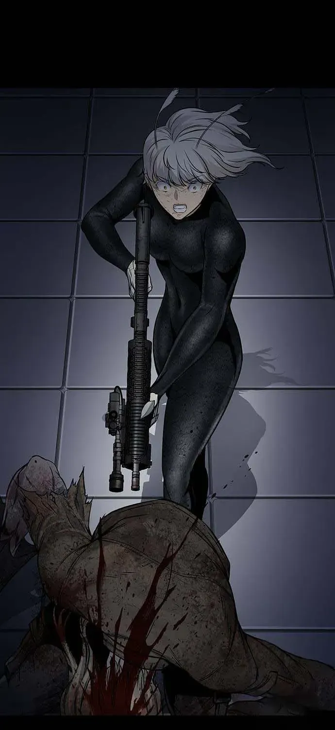 Dead Queen Chap 192 - Next Chap 193