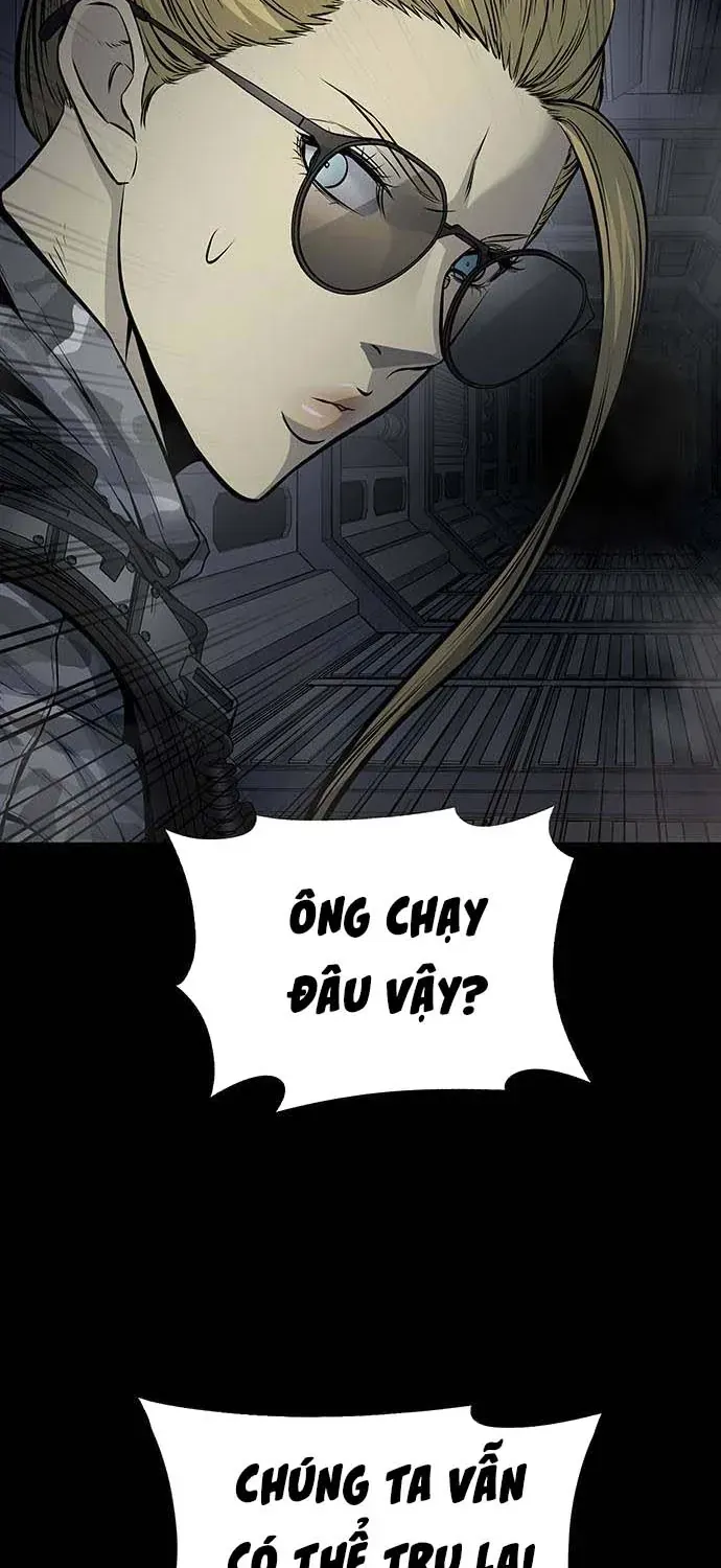 Dead Queen Chap 193 - Next Chap 194