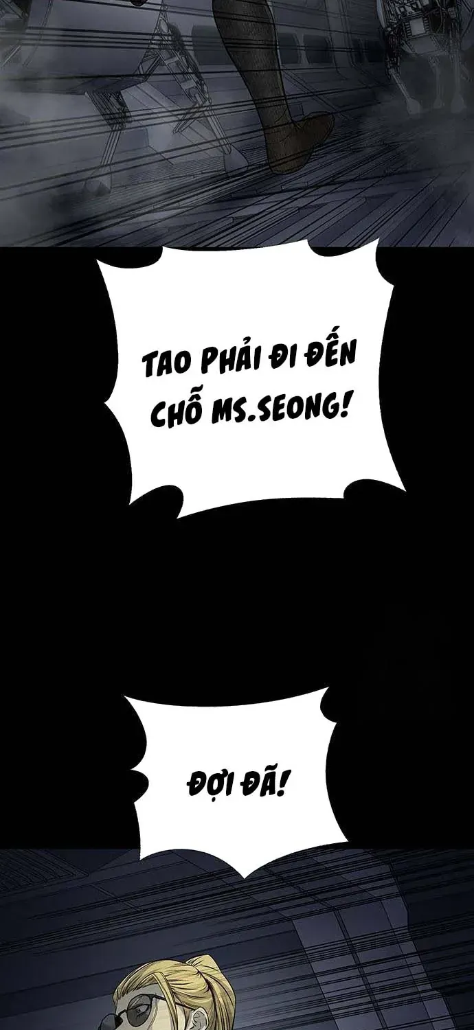 Dead Queen Chap 193 - Next Chap 194