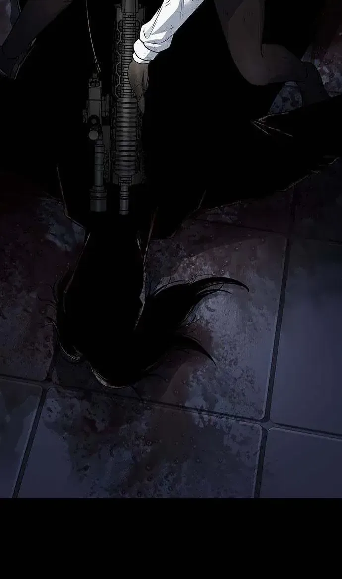 Dead Queen Chap 193 - Next Chap 194