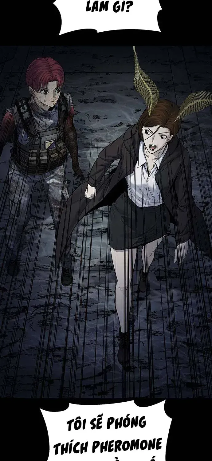 Dead Queen Chap 193 - Next Chap 194