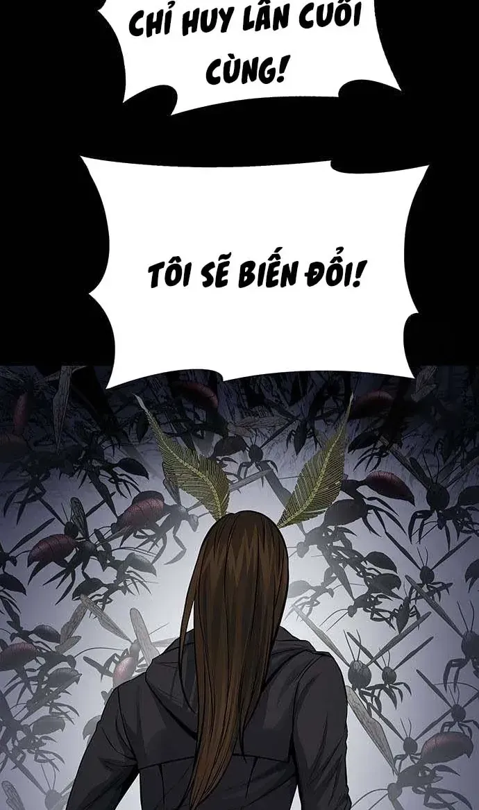 Dead Queen Chap 193 - Next Chap 194