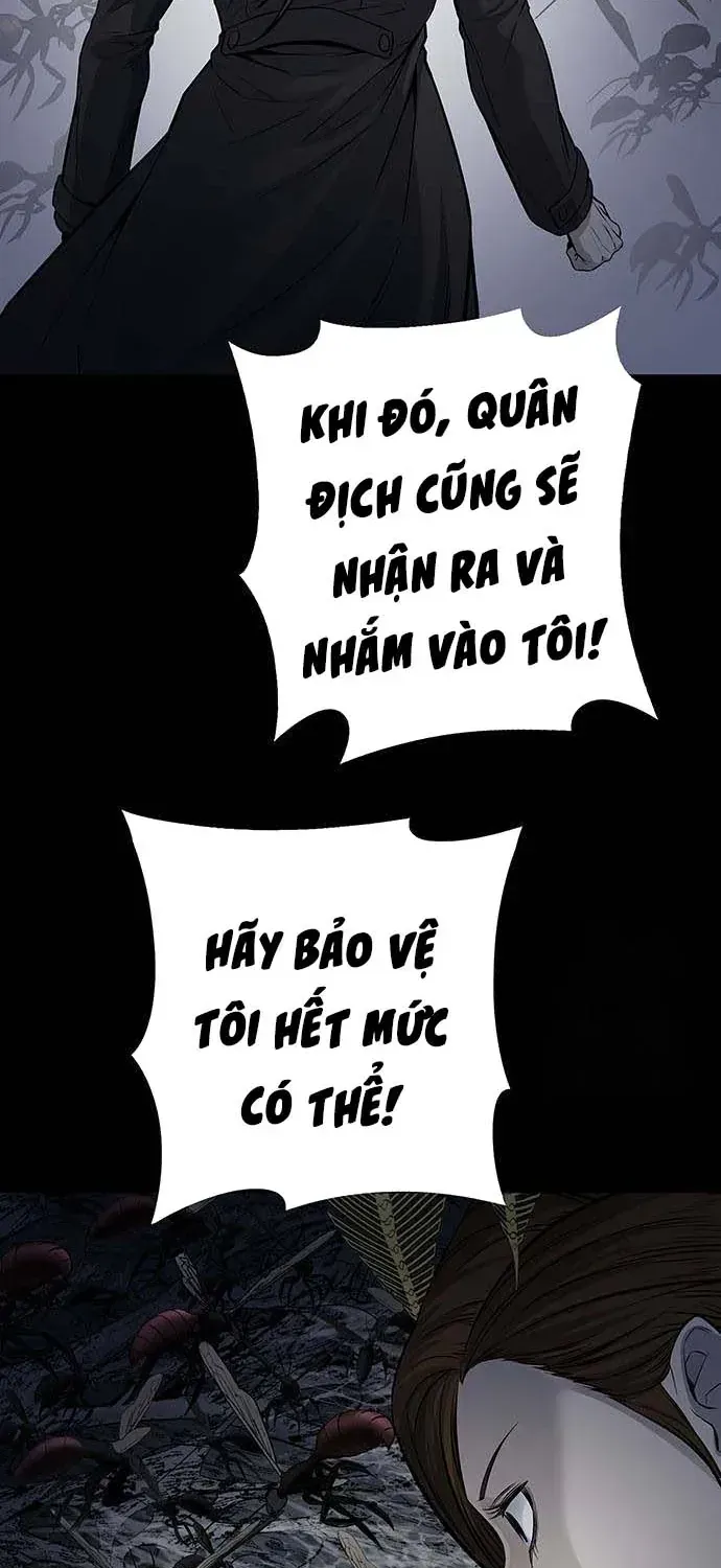 Dead Queen Chap 193 - Next Chap 194