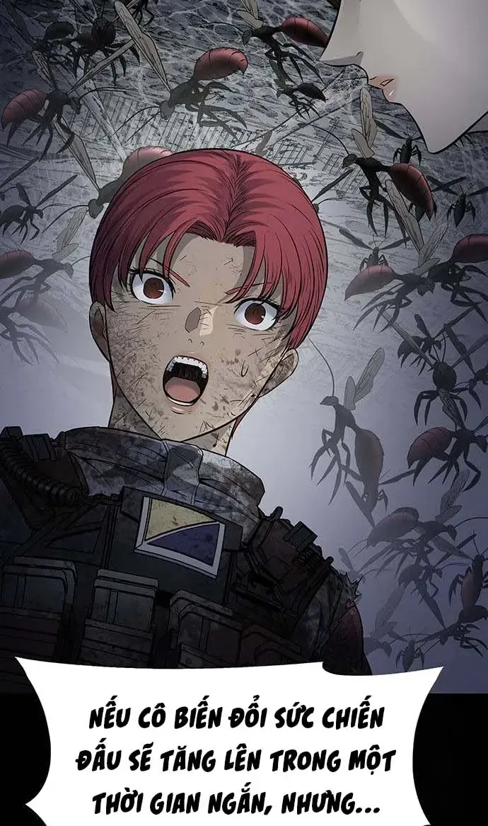 Dead Queen Chap 193 - Next Chap 194