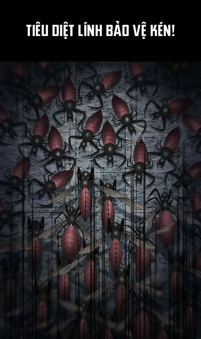 Dead Queen Chap 193 - Next Chap 194