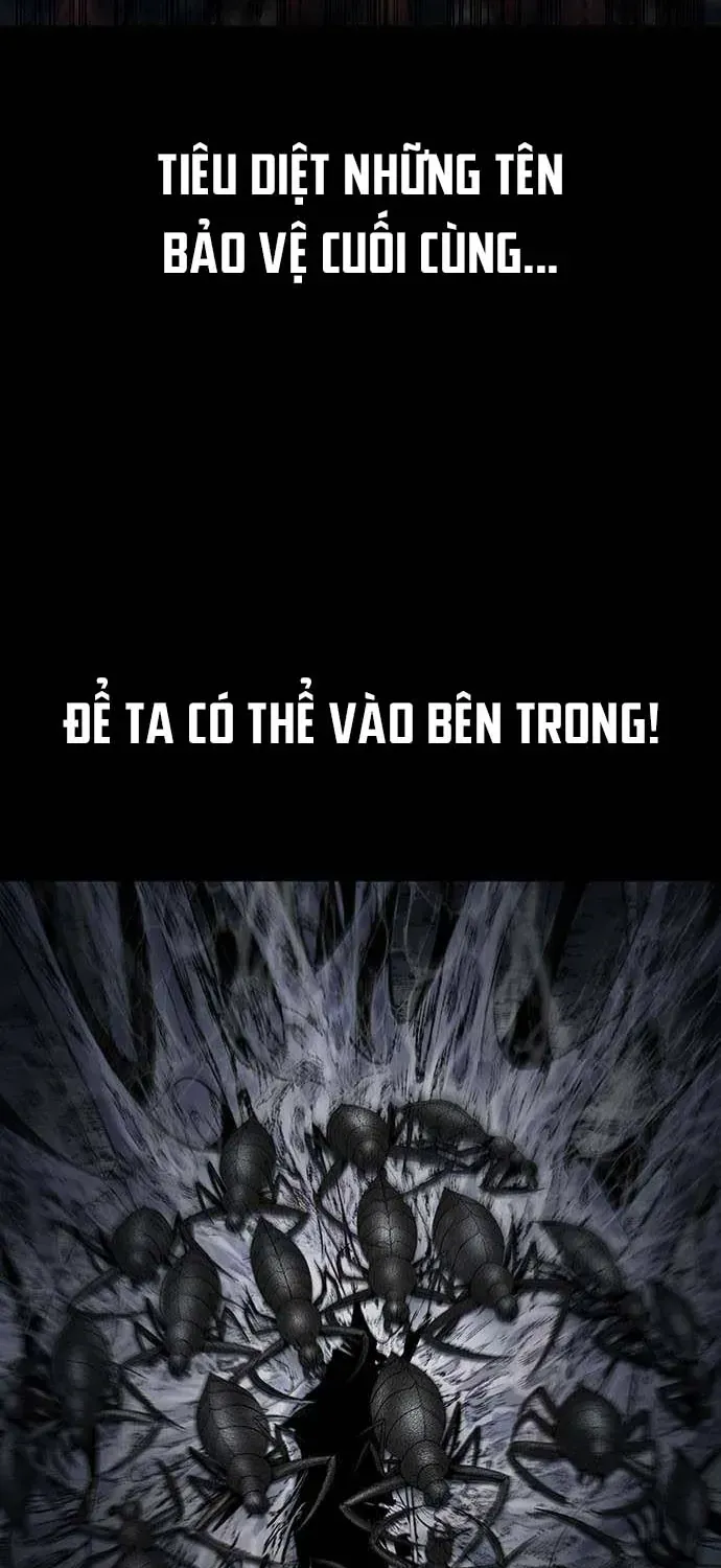 Dead Queen Chap 193 - Next Chap 194